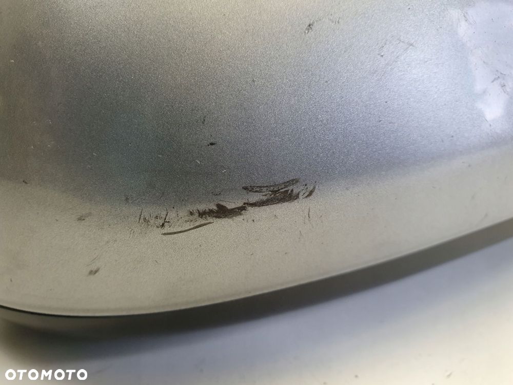 LUSTERKO PRAWE Audi A3 8P 03-08r _ PASAŻERA 6 Pin kabli Europa - 2