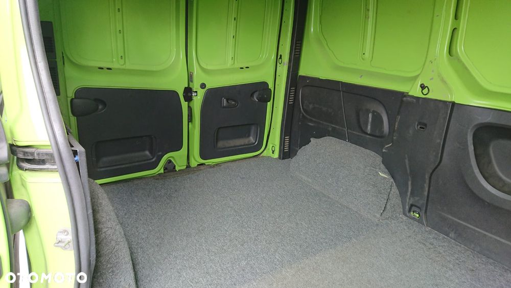 Renault Trafic L1H1 Komfort - 10