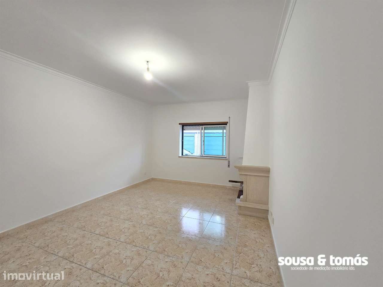 Apartamento T2 Arrendamento em Marrazes e Barosa,Leiria - Grande imagem: 3/11