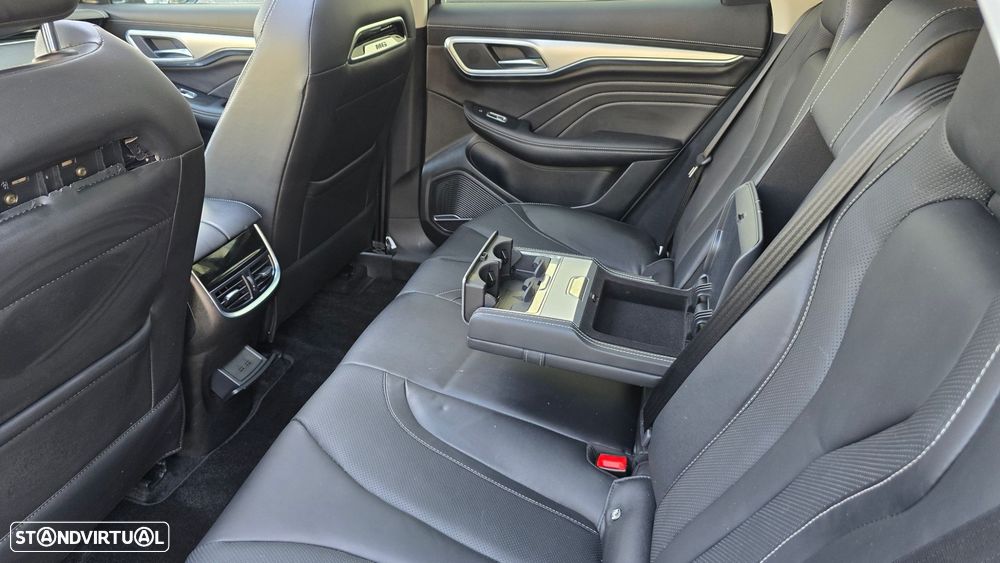 MG Marvel R 70 kWh Luxury - 58