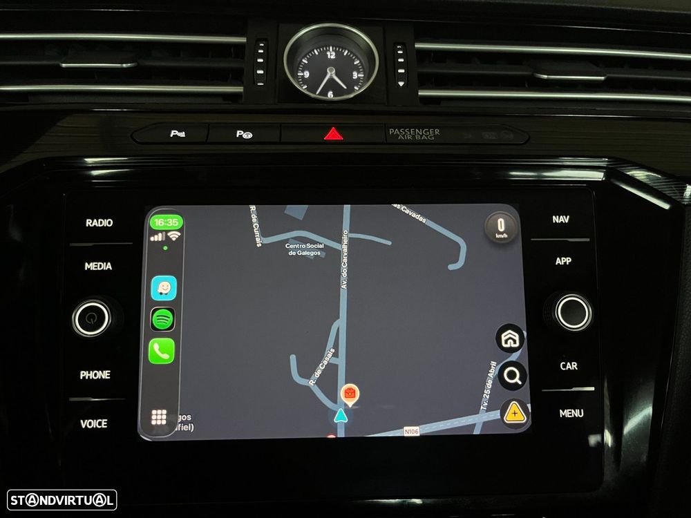 VW Arteon 2.0 TDI Elegance DSG - 11