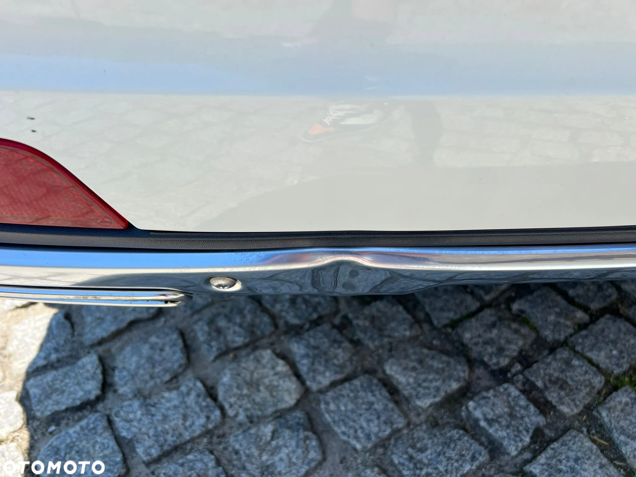 Mercedes-Benz GL 450 CDI - 15