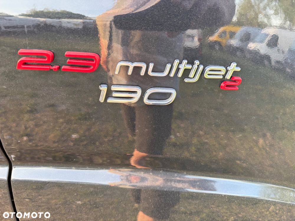Fiat Ducato - 10