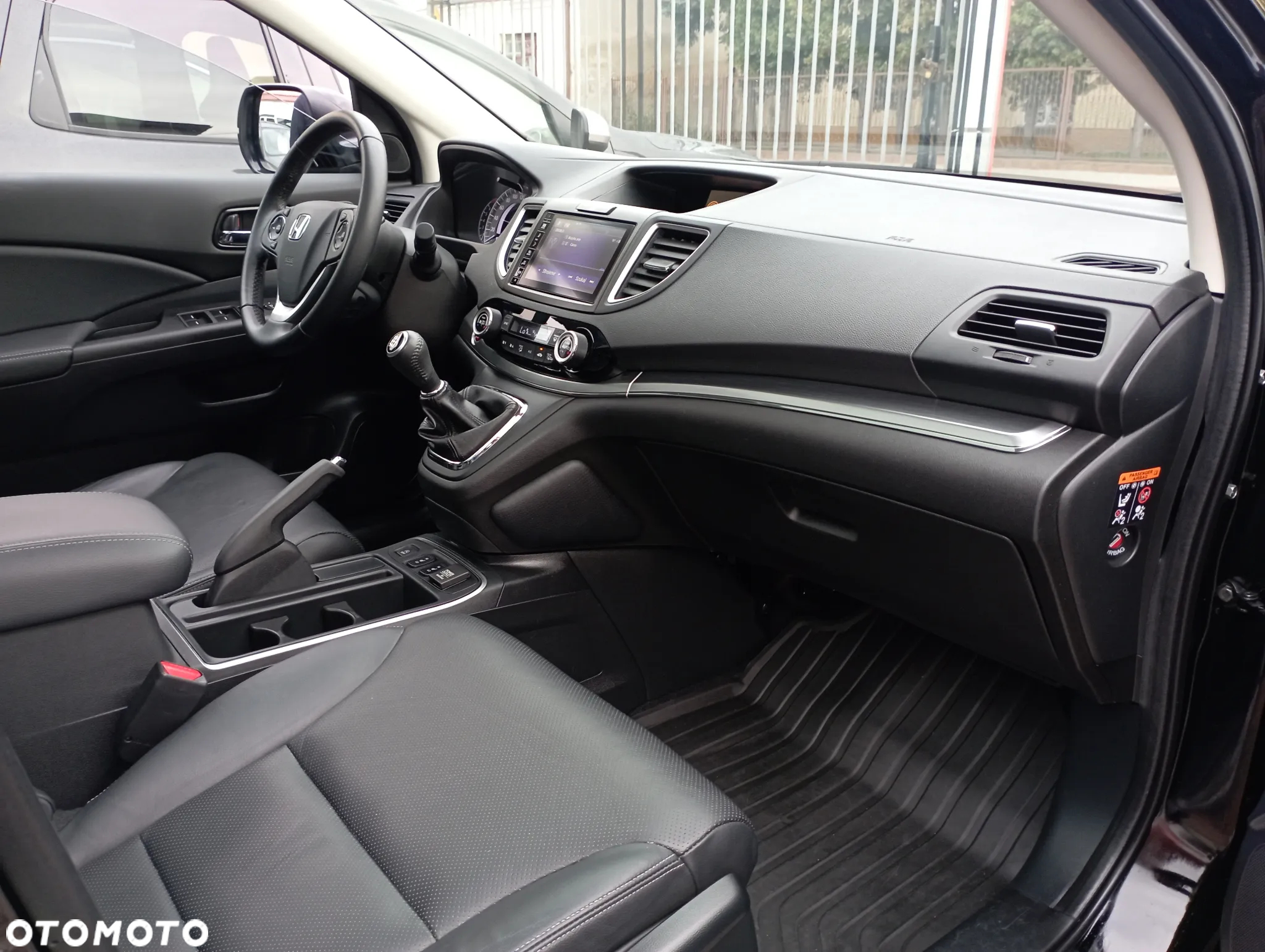 Honda CR-V 2.0 Executive - 10
