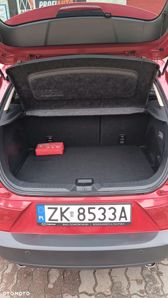 Mazda CX-3 2.0 Skypassion AWD - 14