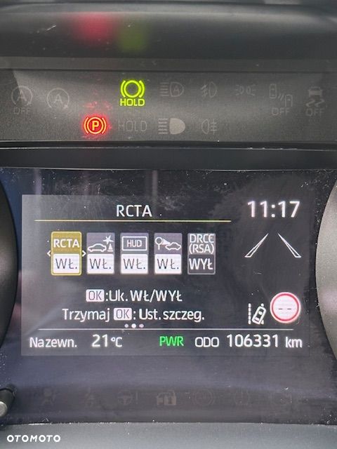 Toyota Yaris 1.5 VVT-i Business Edition - 8
