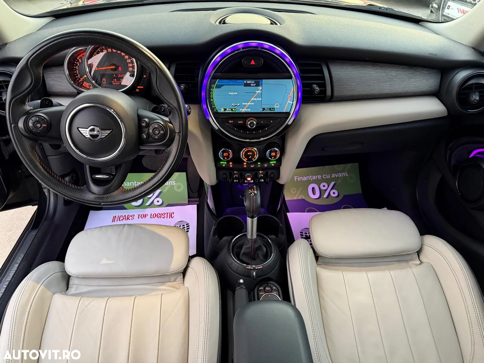 Mini Cooper S - 19