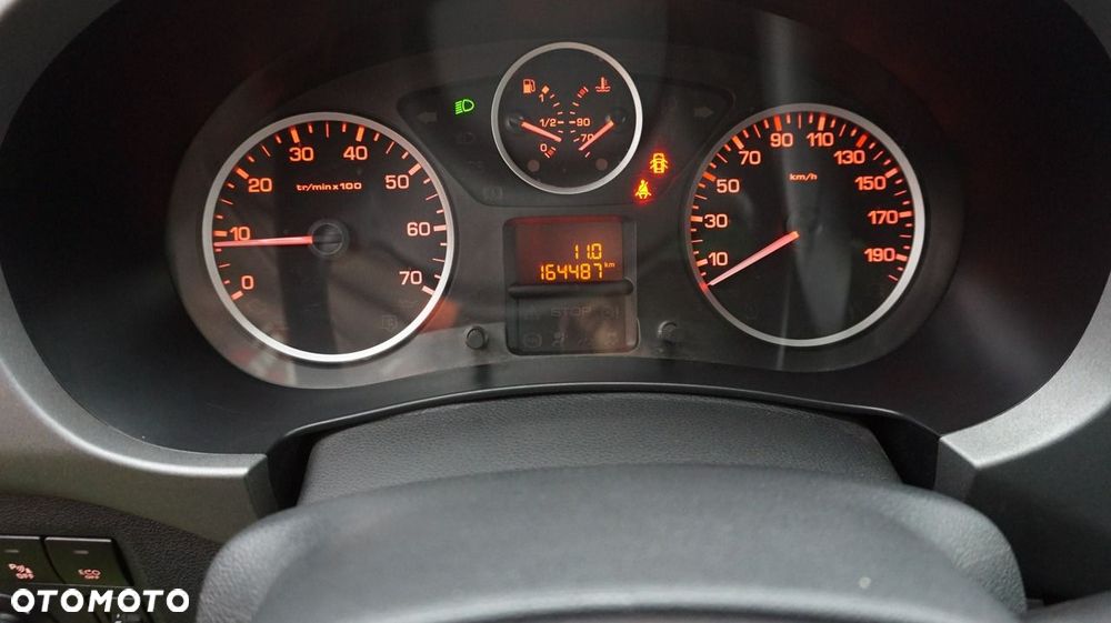 Citroën Berlingo - 16