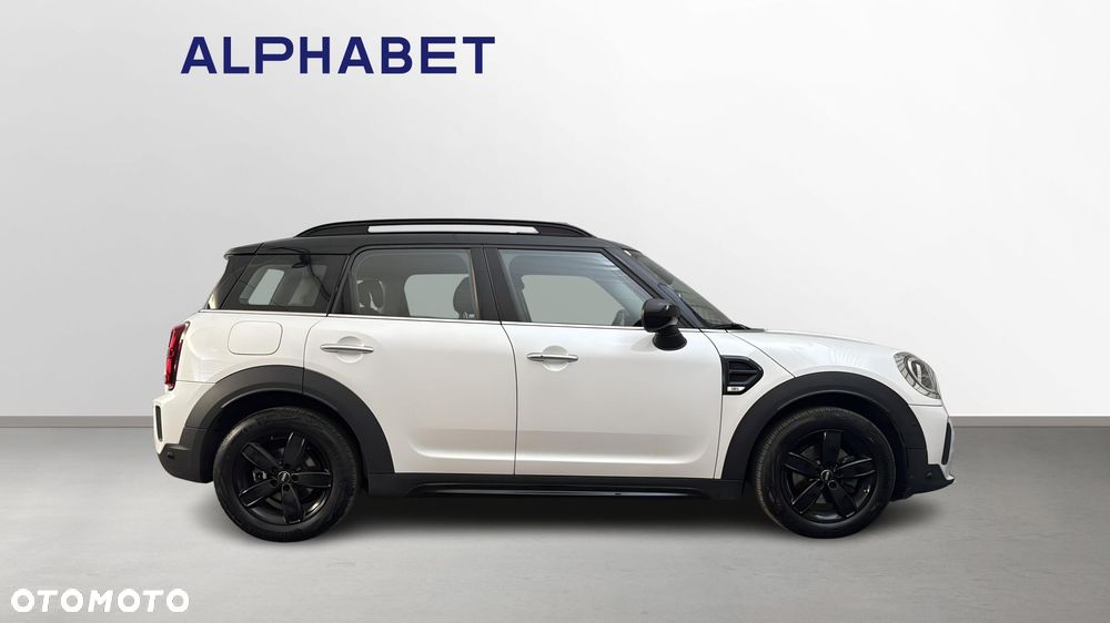 MINI Countryman Cooper - 7