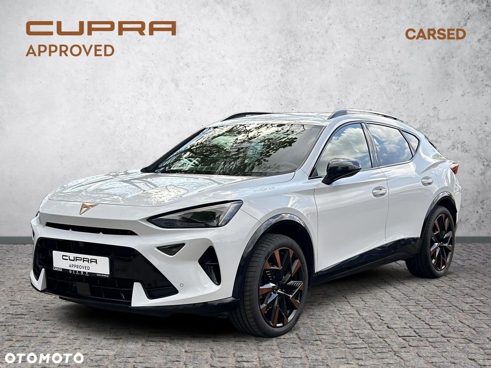 Cupra Formentor 1.5 eTSI mHEV DSG - 1