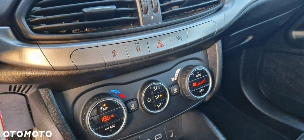 Fiat Tipo - 22
