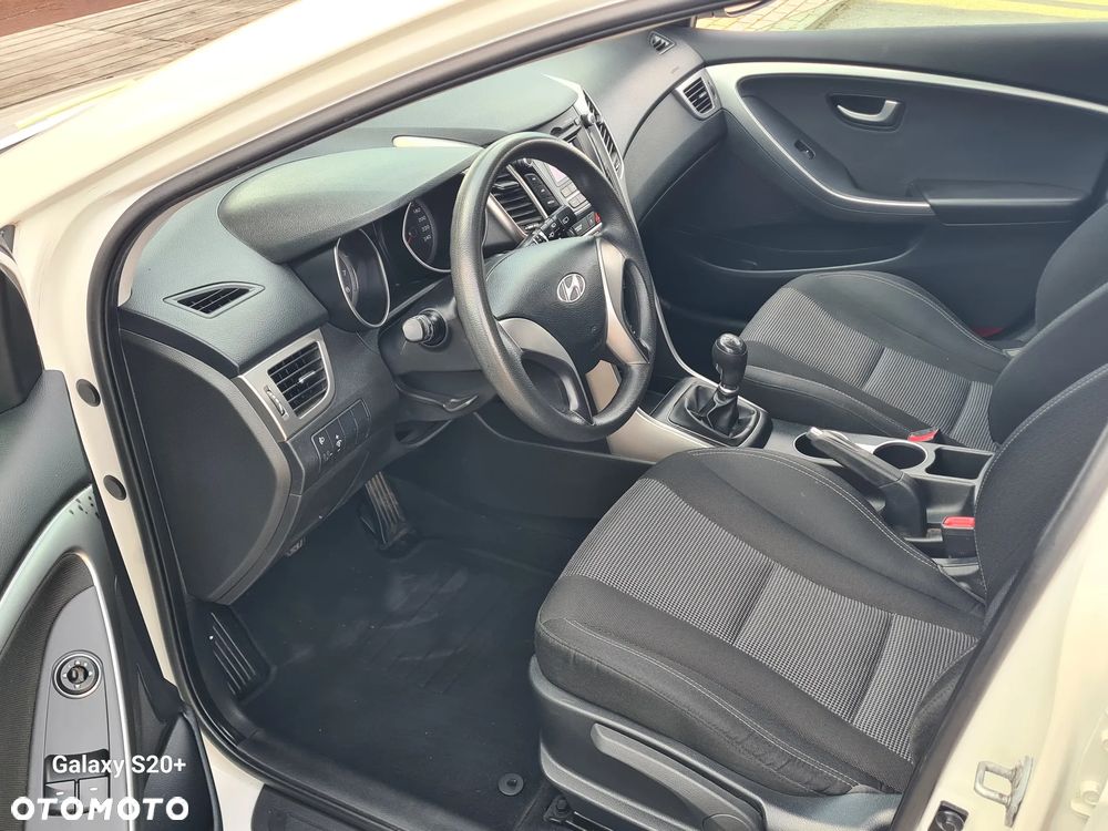 Hyundai i30 - 9