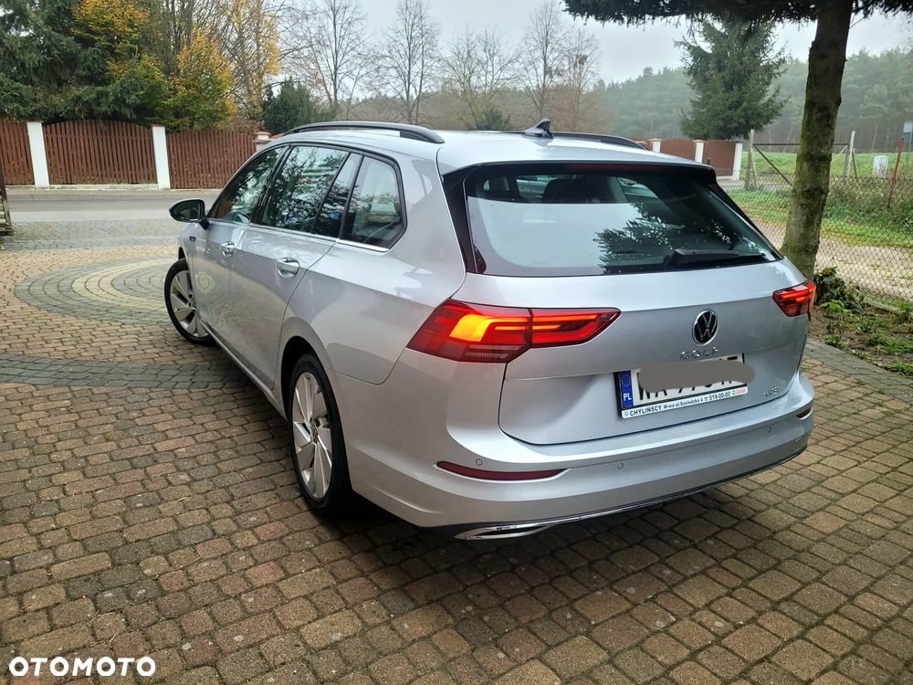 Volkswagen Golf - 16