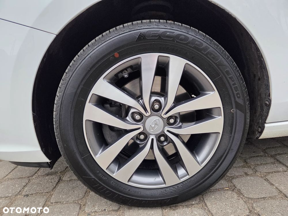 Hyundai i30 1.0 T-GDI EDITION 30 - 14