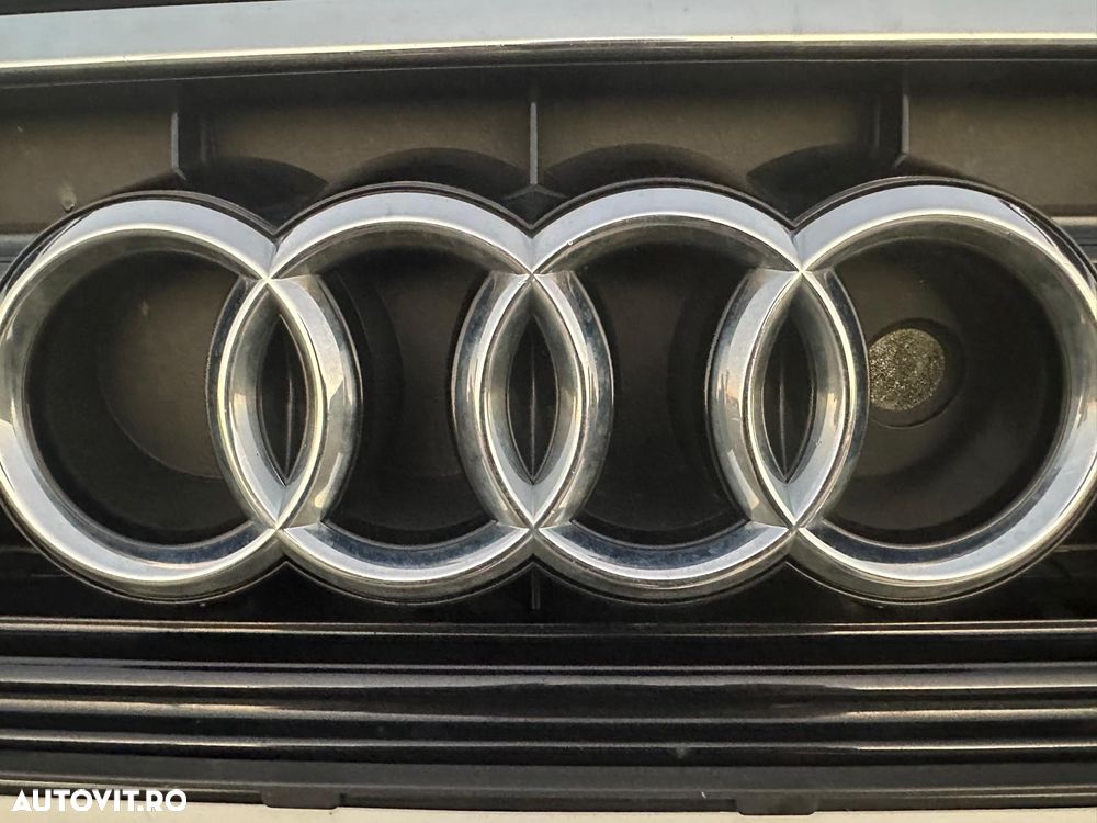 Audi A6 2.0 TDI - 14