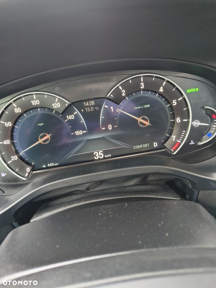 BMW X3 - 6