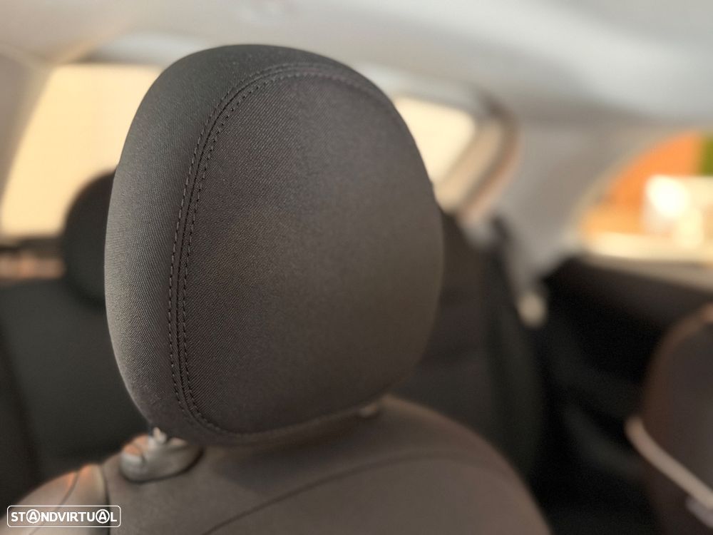 Fiat 500e Action - 16