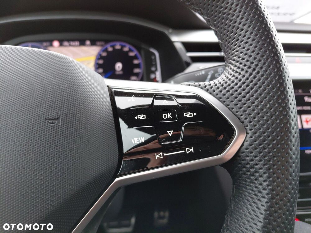 Volkswagen Arteon Shooting Brake - 20