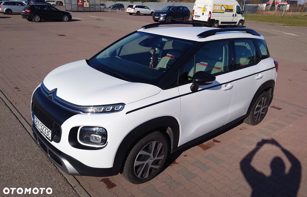 Citroën C3 Aircross - 5