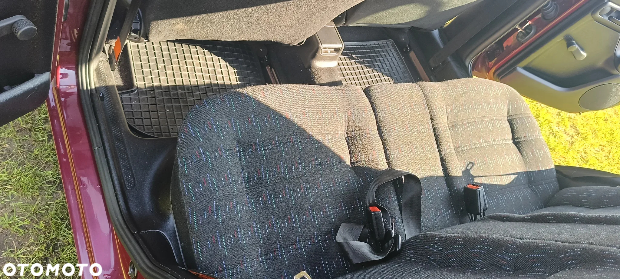 Volkswagen Golf - 7