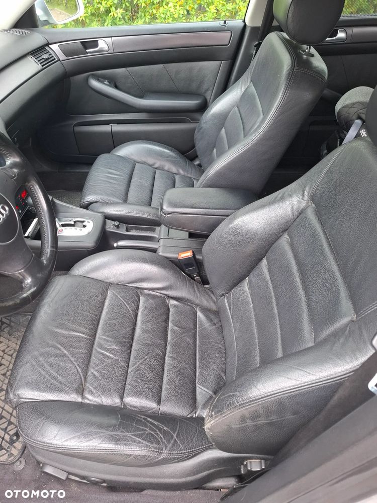 Audi A6 Avant - 3
