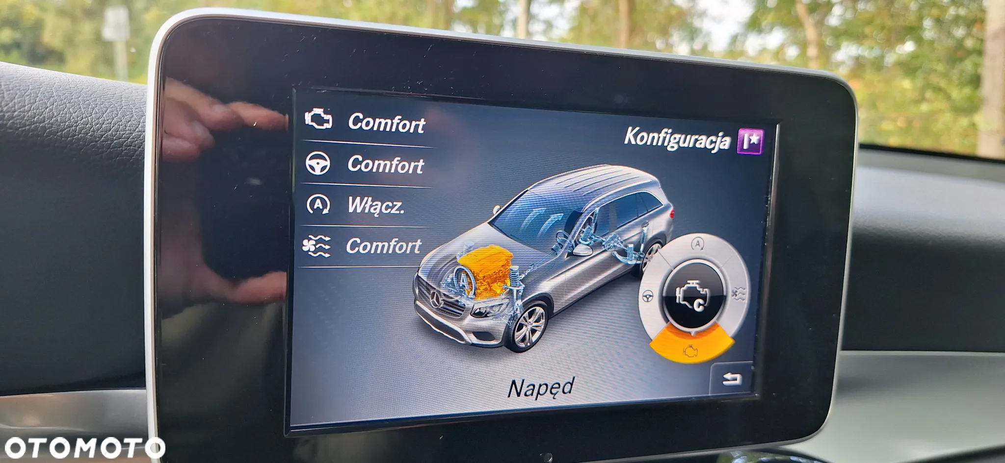 Mercedes-Benz GLC 250 4-Matic - 26