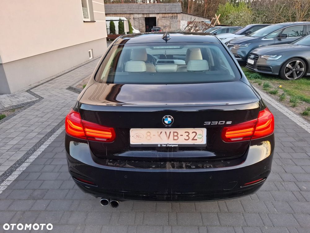 BMW Seria 3 - 6