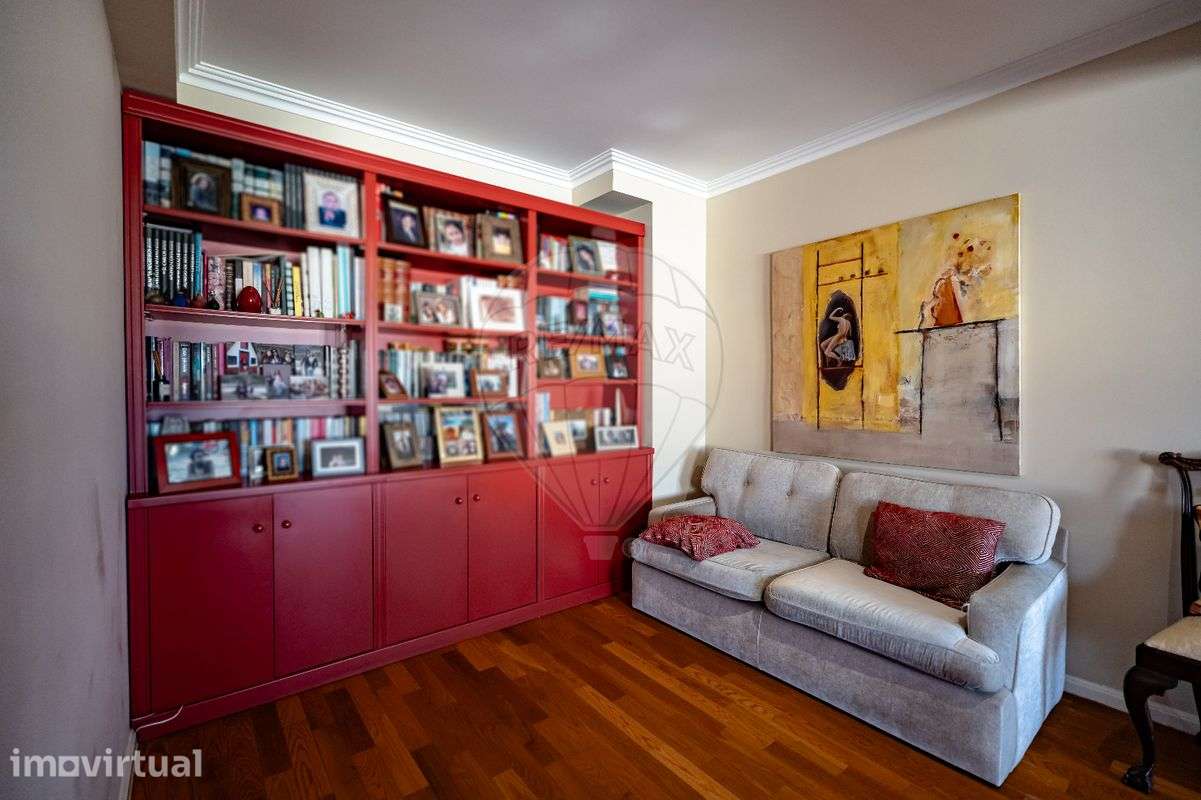 Apartamento T5 para venda - Grande imagem: 5/26