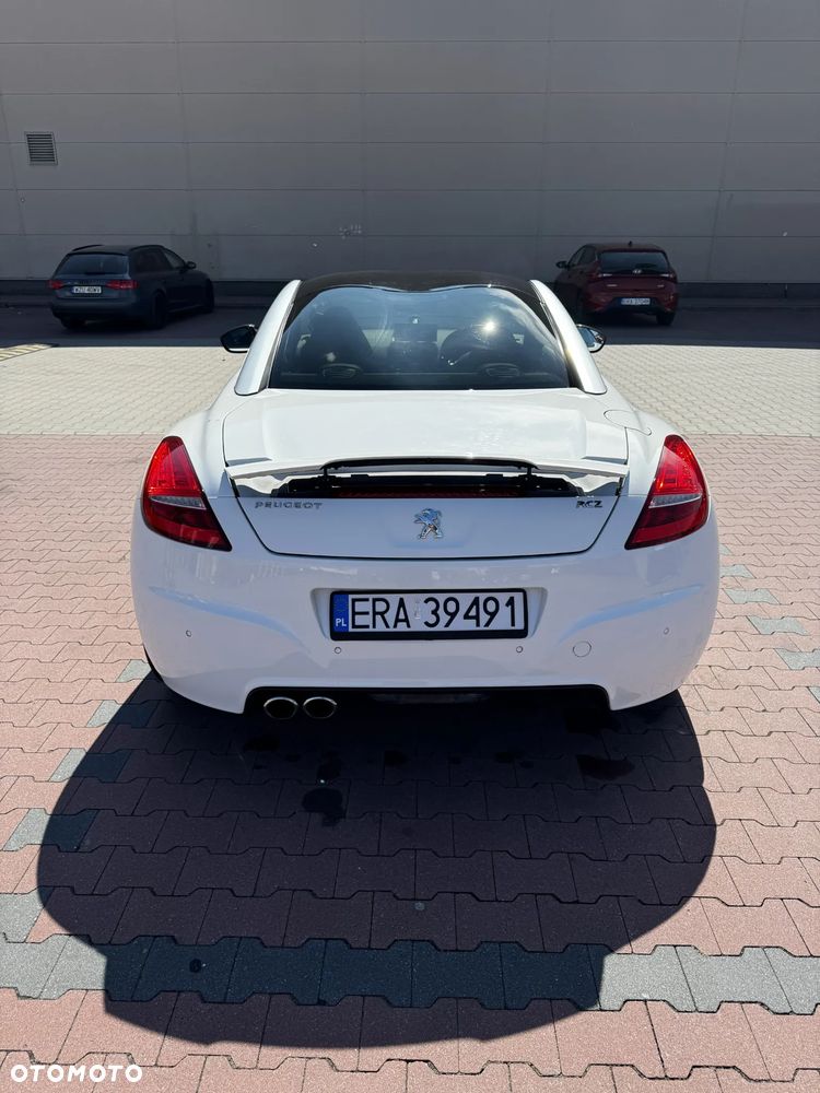 Peugeot RCZ - 6