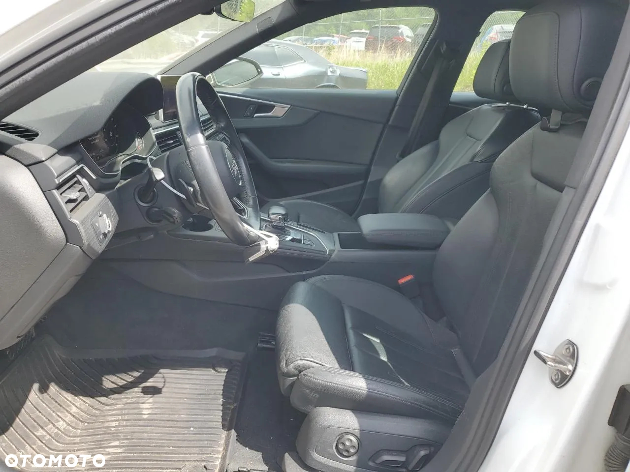 Audi A4 - 27
