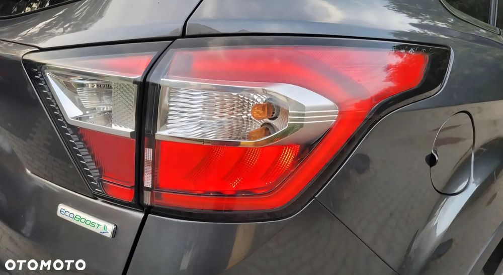 Ford Kuga 1.5 EcoBoost FWD Trend ASS GPF - 18