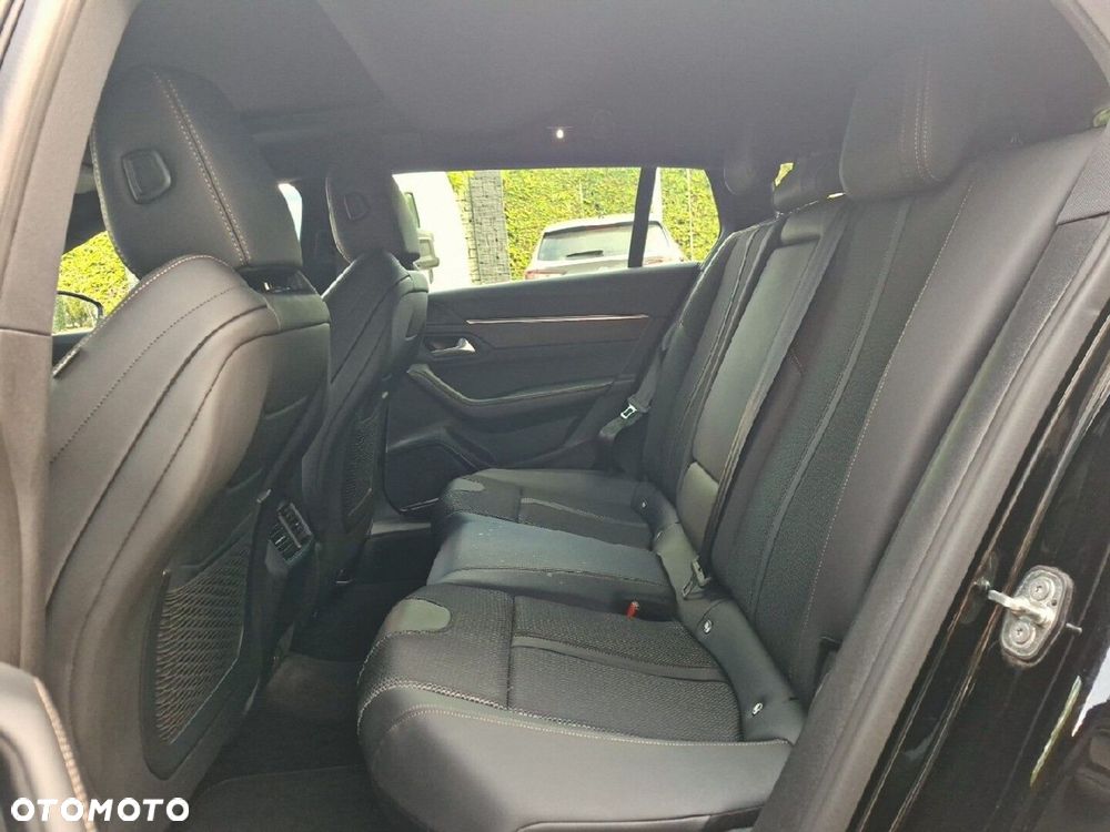 Peugeot 508 1.2 PureTech GT S&S EAT8 - 10