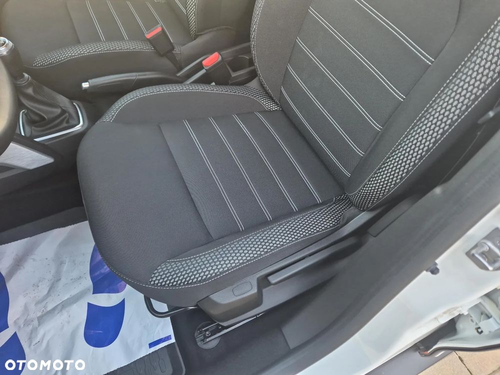 Dacia Duster 1.3 TCe Prestige 4WD - 12