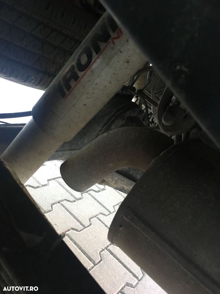 Ford Ranger Pick-Up 3.2 TDCi 4x4 Cabina Dubla WILDTRACK Aut. - 22