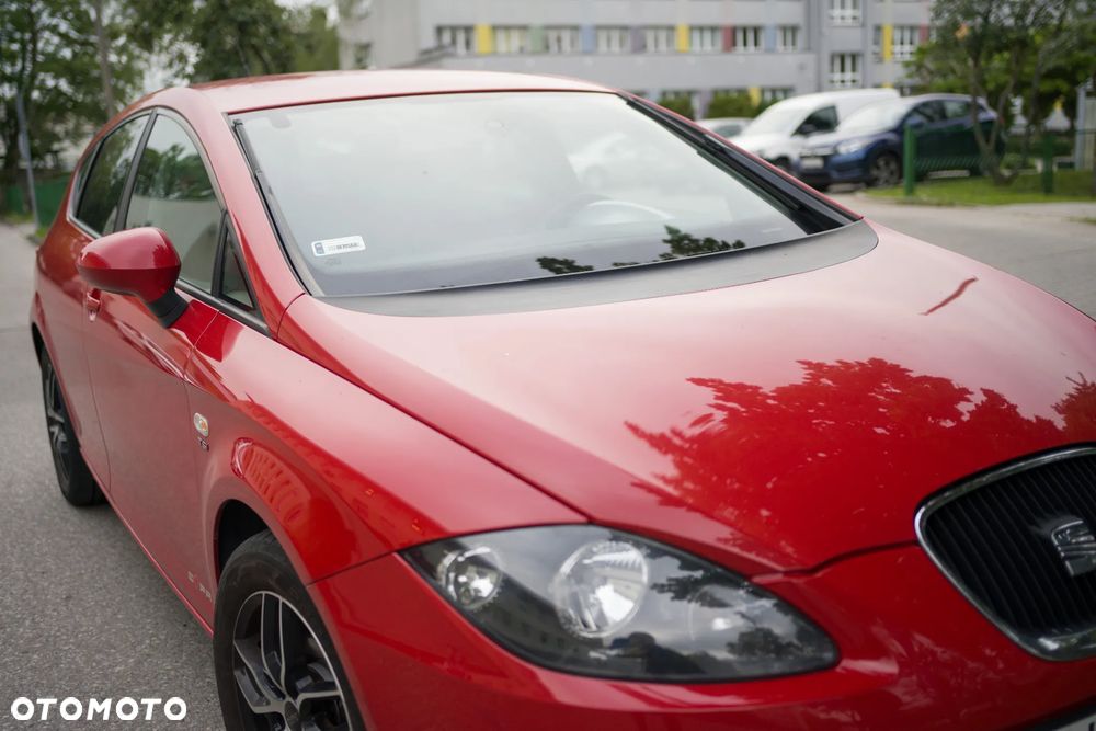 Seat Leon 1.4 TSI Style Copa - 1