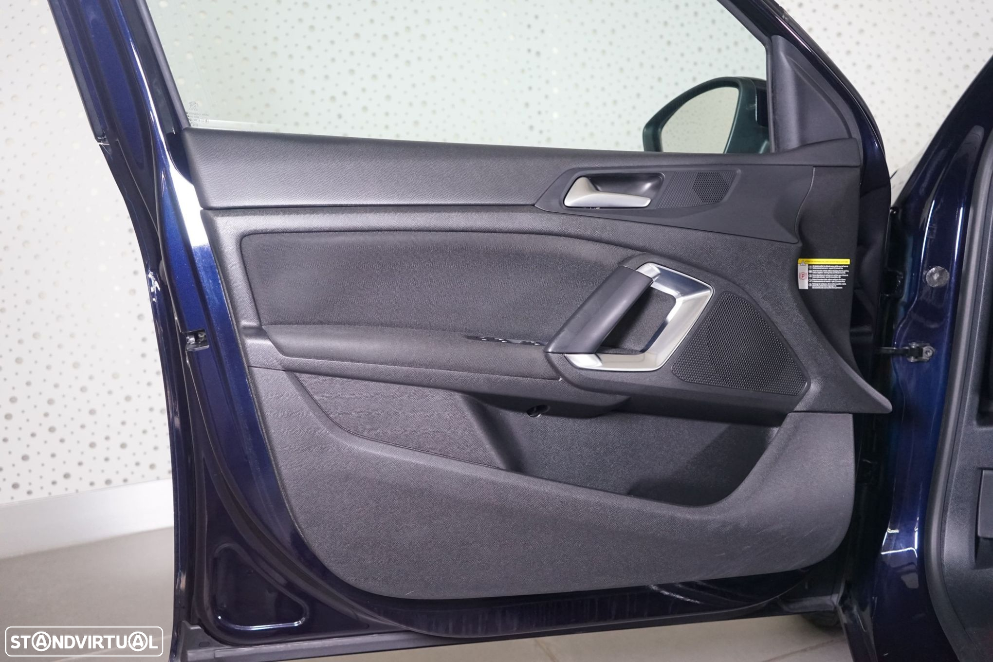 Peugeot 308 SW 1.6 BlueHDi Allure - 20