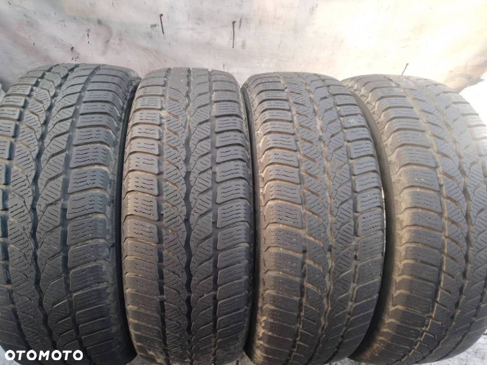 Mambor Winter JET-3 185/60 R14 82T 2024 6-6.5mm - 1