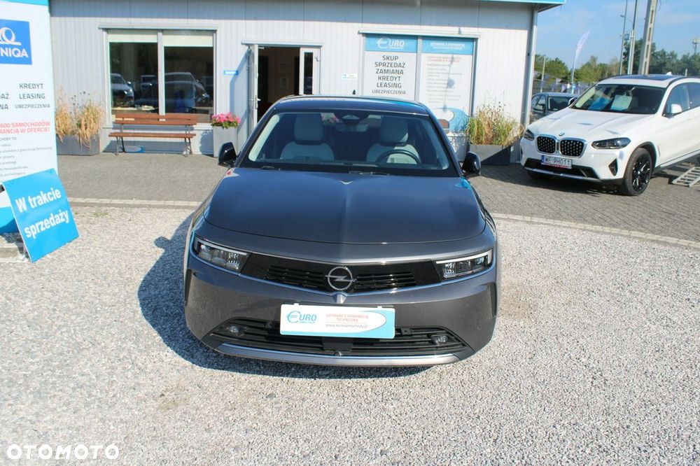 Opel Astra - 3