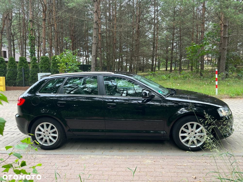 Audi A3 Sportback - 6