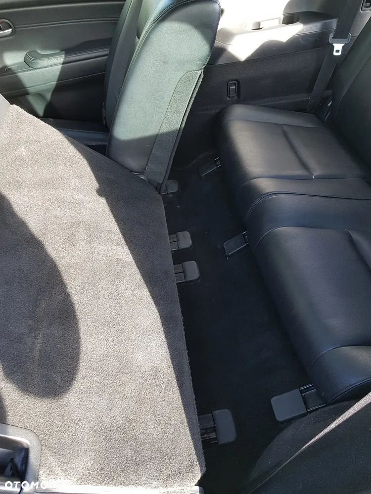 Mazda CX-9 3.5 V6 Grand Touring - 10