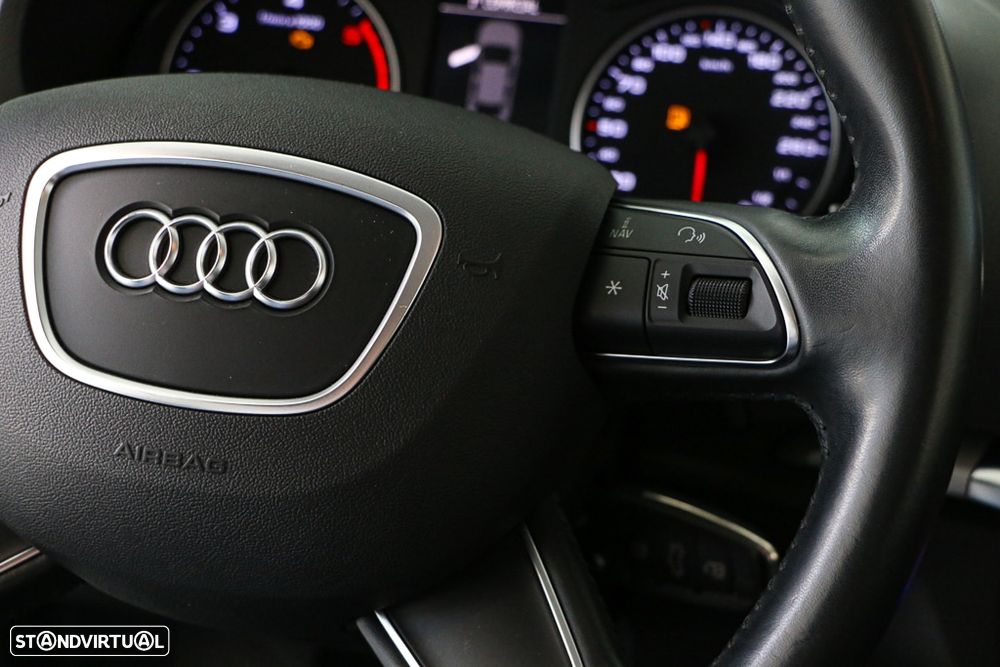 Audi A3 Limousine 1.6 TDI Advance - 16