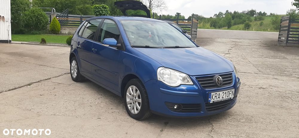 Volkswagen Polo - 13