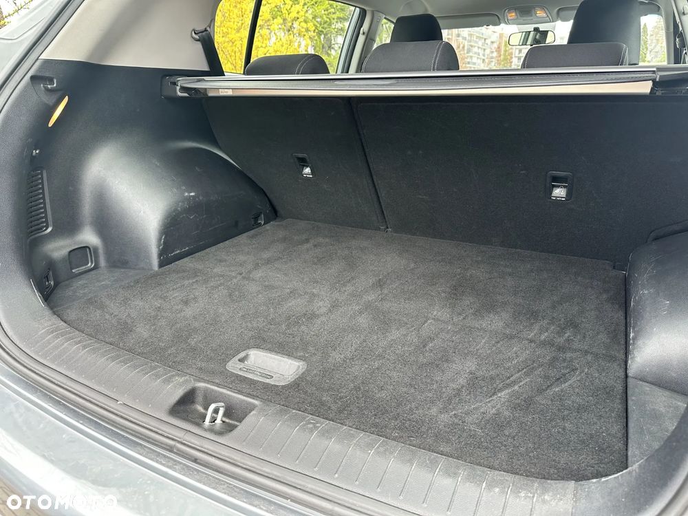 Kia Sportage 1.6 GDI M 2WD - 10