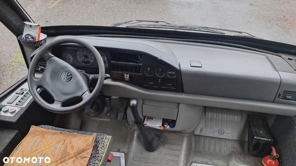 Volkswagen - 5