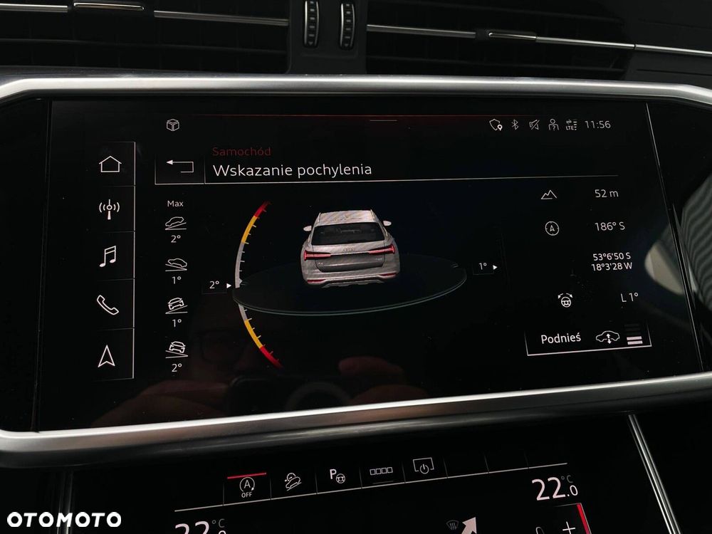 Audi A6 Allroad - 29