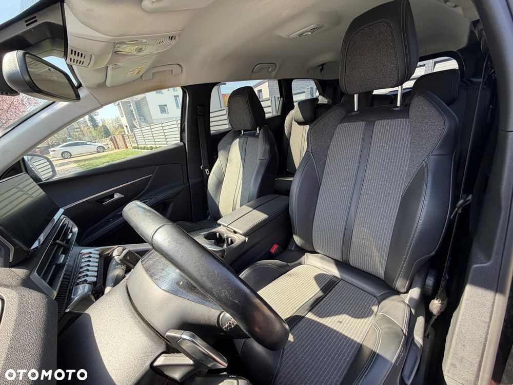 Peugeot 5008 PureTech 130 EAT8 Stop & Start Active Pack - 9