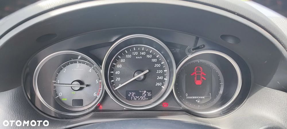 Mazda CX-5 SKYACTIV-D 150 AWD Exclusive-Line - 16