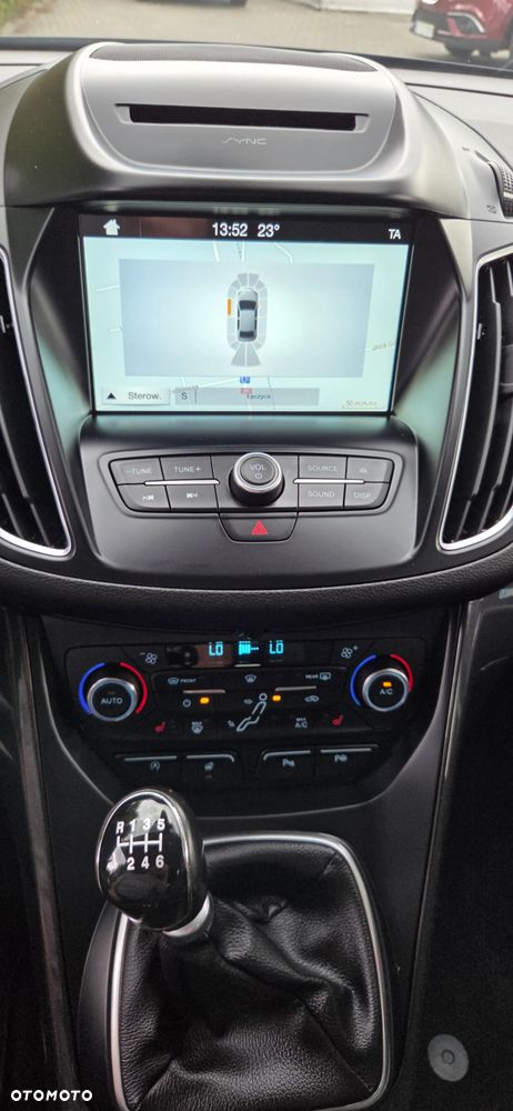 Ford C-MAX 1.0 EcoBoost Titanium ASS - 30