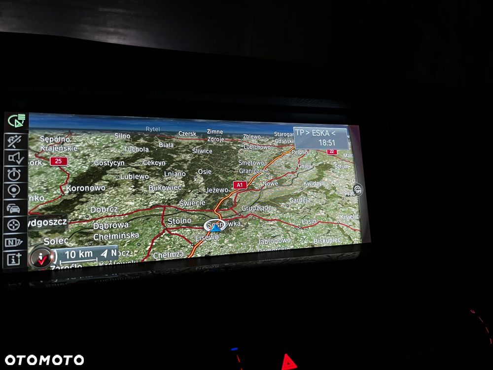 BMW Seria 5 528i xDrive Sport-Aut - 16