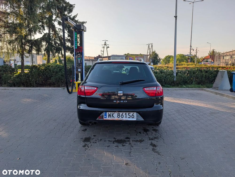 Seat Exeo - 12